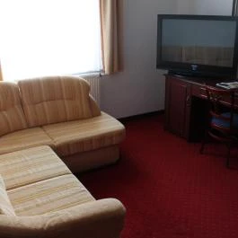 Mádi Kúria Hotel és Rendezvényközpont Mád - Szobák