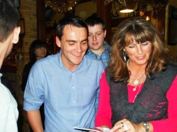 Calma Étterem Maglód