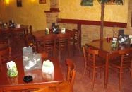 Calma Étterem Maglód