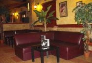 Calma Étterem Maglód