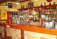 Calma Étterem Maglód