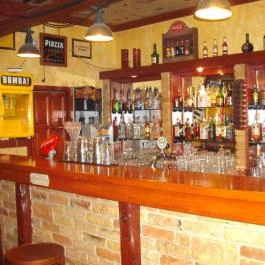 Calma Étterem Maglód - Egyéb