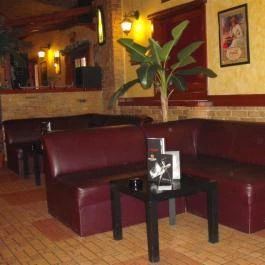 Calma Étterem Maglód - Egyéb