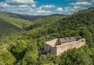 Magyaregregy - Máré-vár