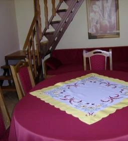 Gyöngyi Vendégház