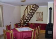 Gyöngyi Vendégház Magyarhertelend