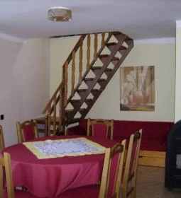 Gyöngyi Vendégház