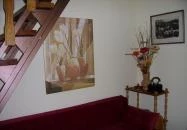 Gyöngyi Vendégház Magyarhertelend