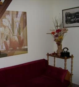 Gyöngyi Vendégház