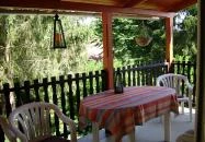 Gyöngyi Vendégház Magyarhertelend