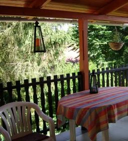 Gyöngyi Vendégház