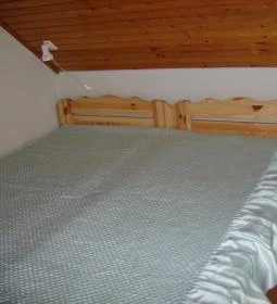 Gyöngyi Vendégház