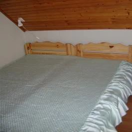 Gyöngyi Vendégház Magyarhertelend - Egyéb