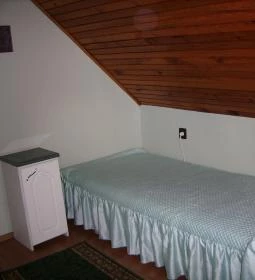 Gyöngyi Vendégház