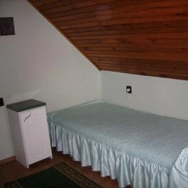 Gyöngyi Vendégház Magyarhertelend - Egyéb