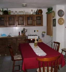 Gyöngyi Vendégház