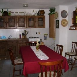 Gyöngyi Vendégház Magyarhertelend - Egyéb