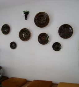 Gyöngyi Vendégház