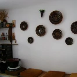 Gyöngyi Vendégház Magyarhertelend - Egyéb