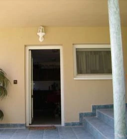 Gyöngyi Vendégház