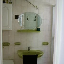 Gyöngyi Vendégház Magyarhertelend - Egyéb