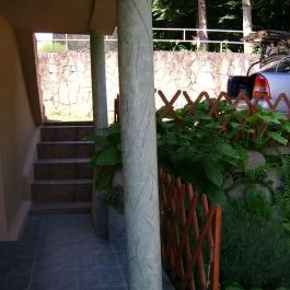 Gyöngyi Vendégház Magyarhertelend - Egyéb