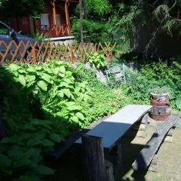 Gyöngyi Vendégház Magyarhertelend - Egyéb