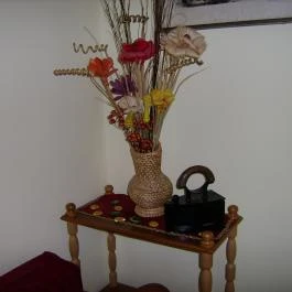 Gyöngyi Vendégház Magyarhertelend - Egyéb