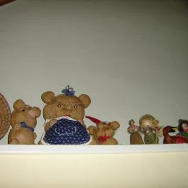 Gyöngyi Vendégház Magyarhertelend - Egyéb