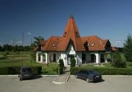 Mathias Panzió Magyarhertelend