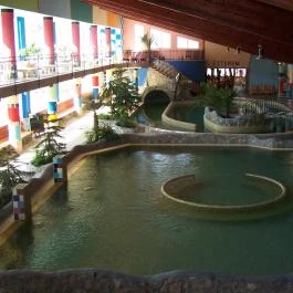 Mathias Panzió Magyarhertelend - Medence/kert