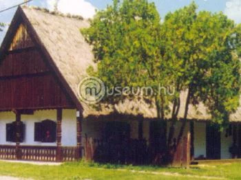 Magyarlukafai Néprajzi Műhely Magyarlukafa