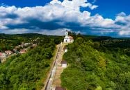 Magyarpolány - Kálvária Magyarpolány