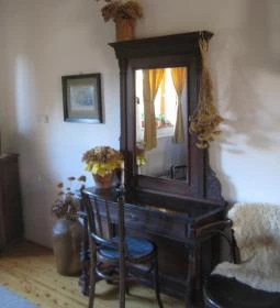 Harangláb Vendégház