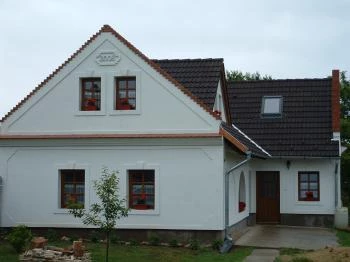 Király Ház Magyarpolány