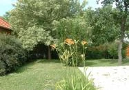 Király Ház Magyarpolány