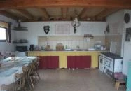 Széna Szálló Magyarpolány