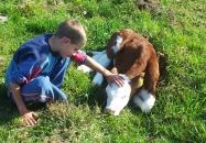 Széna Szálló Magyarpolány