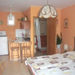 Széna Szálló Magyarpolány - Szobák