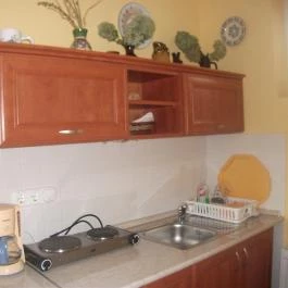 Széna Szálló Magyarpolány - Vendéglátás