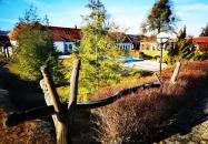 Ginti Panzió Étterme Magyarszombatfa