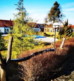 Ginti Panzió Étterme