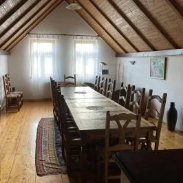 Ginti Panzió Étterme Magyarszombatfa - Egyéb