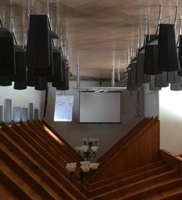 Ginti Panzió Étterme