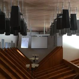 Ginti Panzió Étterme Magyarszombatfa - Egyéb