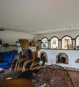 Ginti Panzió Étterme