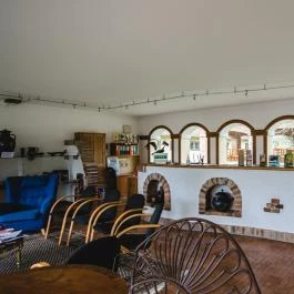 Ginti Panzió Étterme Magyarszombatfa - Egyéb