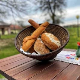 Ginti Panzió Étterme Magyarszombatfa - Egyéb