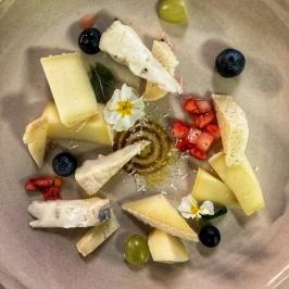 Ginti Panzió Étterme Magyarszombatfa - Egyéb