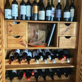 Ginti Panzió Étterme Magyarszombatfa - Egyéb